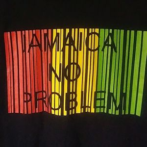 Jamaican T-Shirt